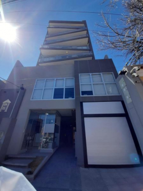 Departamento Alvear